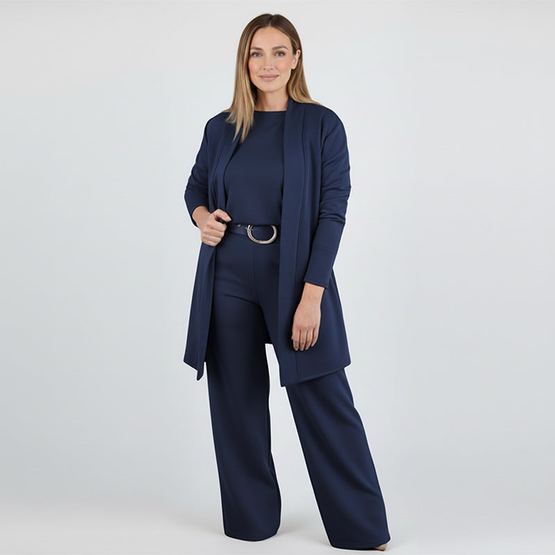 Kit 2 Conjuntos Maria Alice — 2 Looks