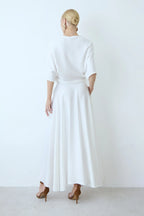 Vestido Fiora