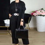 Kit 2 Conjuntos Maria Alice — 2 Looks