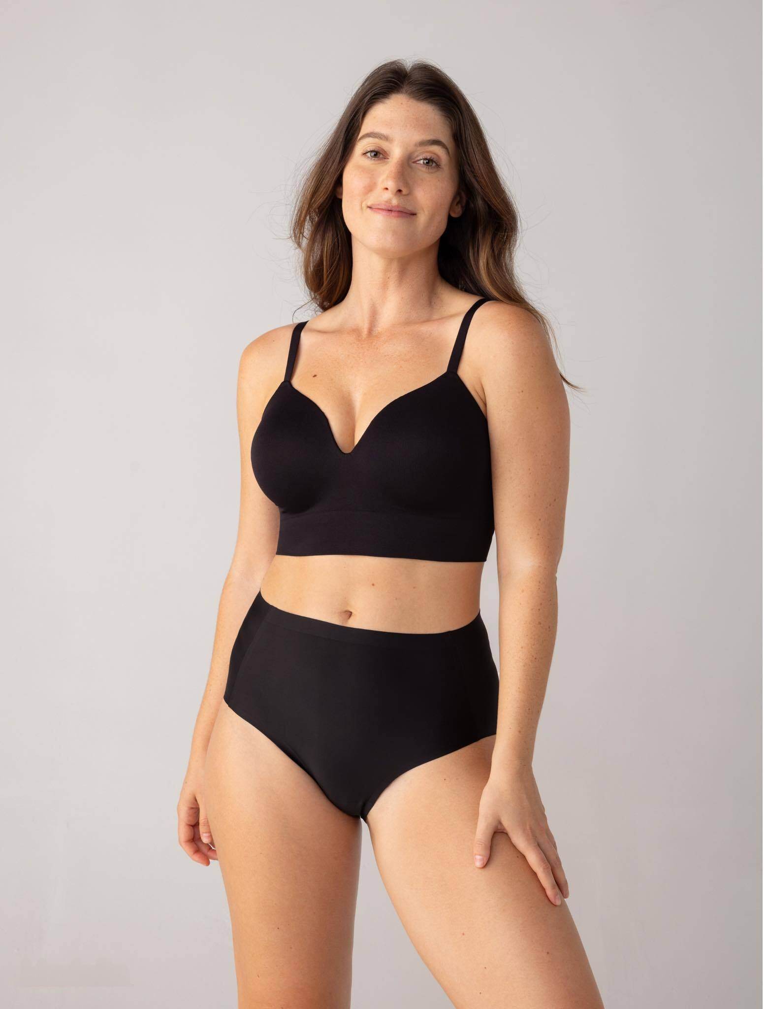 Sutiã Modelador Libelle By Aurora Diva