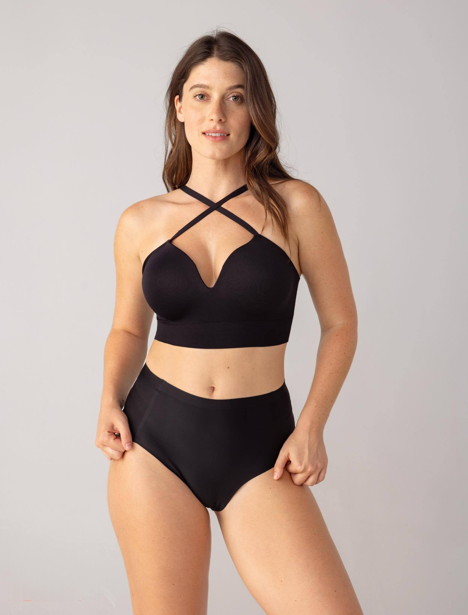Sutiã Modelador Libelle By Aurora Diva