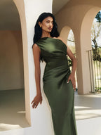 Vestido Longo Mirela