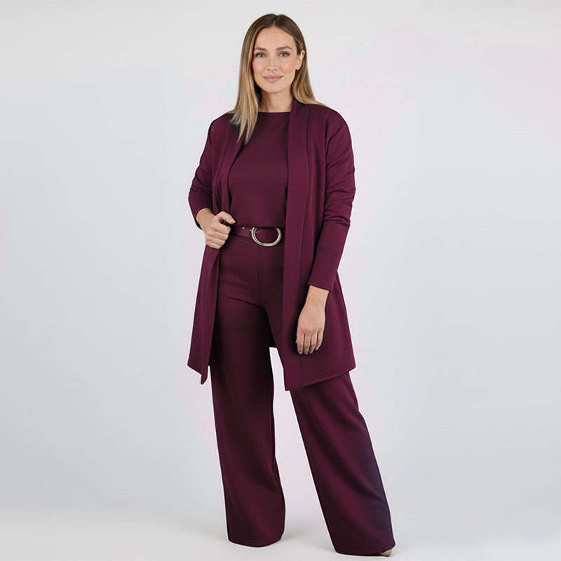 Kit 2 Conjuntos Maria Alice — 2 Looks