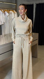 Conjunto Comfy