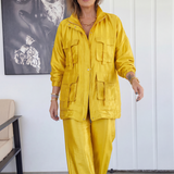 Amarelo