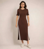 Vestido Listra (Promoção Válida Apenas Hoje!)
