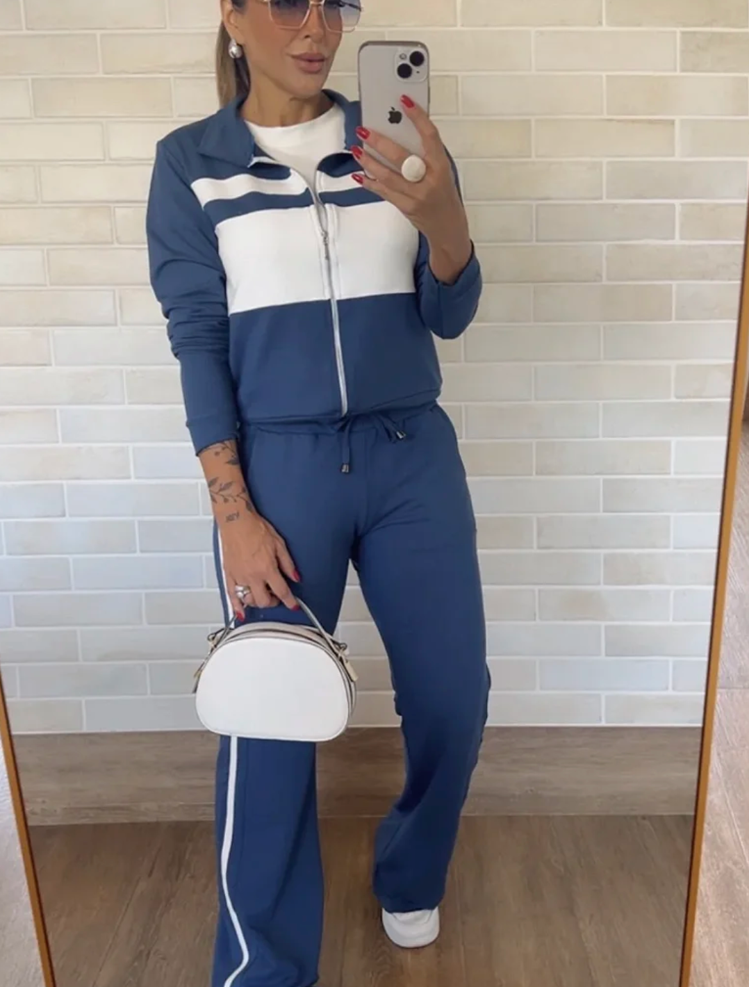 Conjunto Carolina