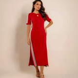 Vermelho