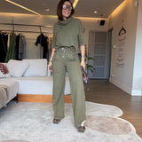 Verde Musgo