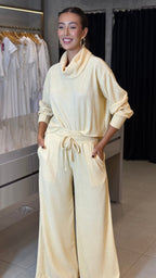 Conjunto Comfy