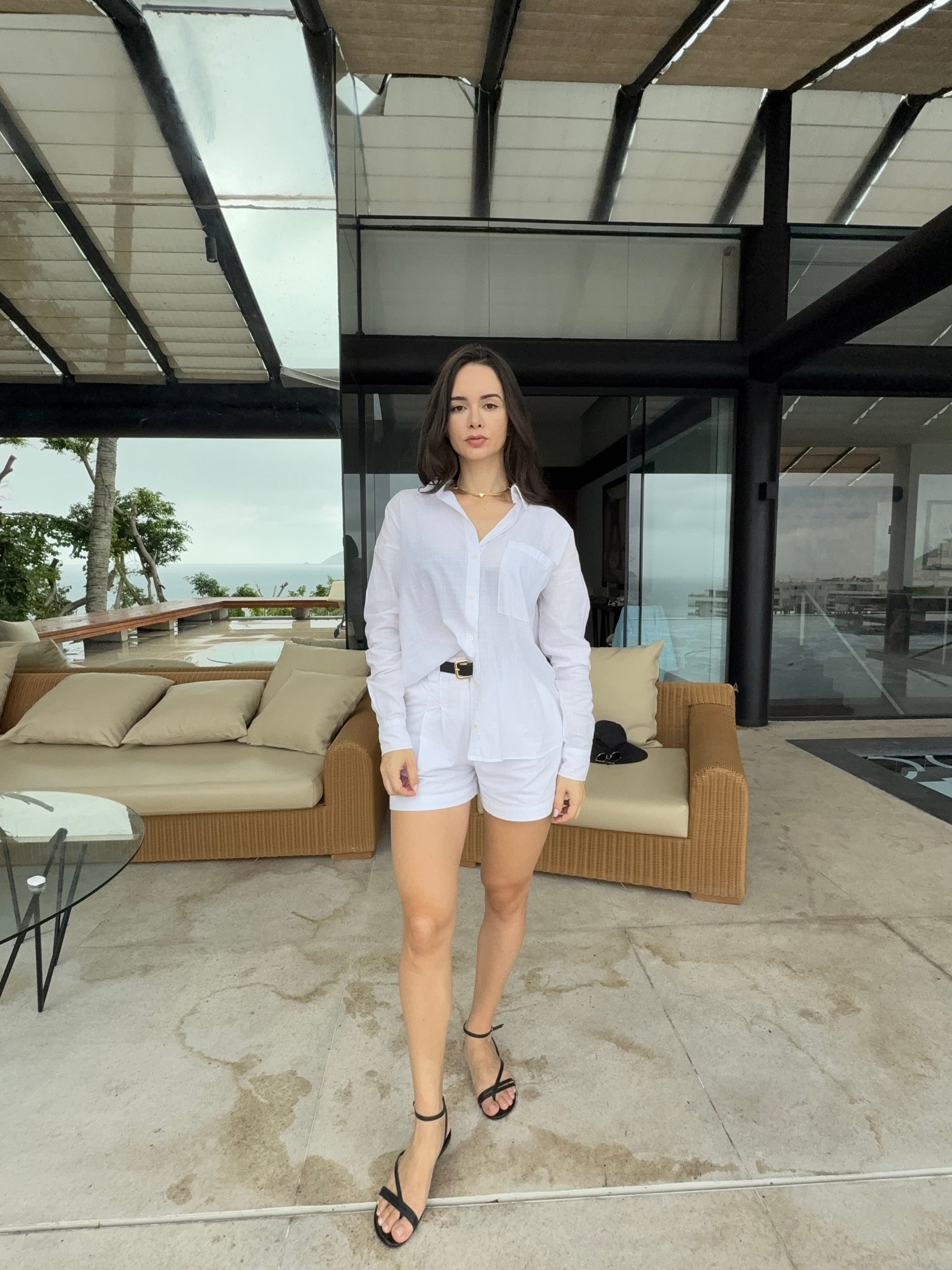 Conjunto Aurora