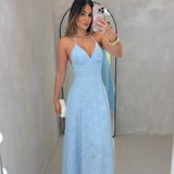 Azul Bebê