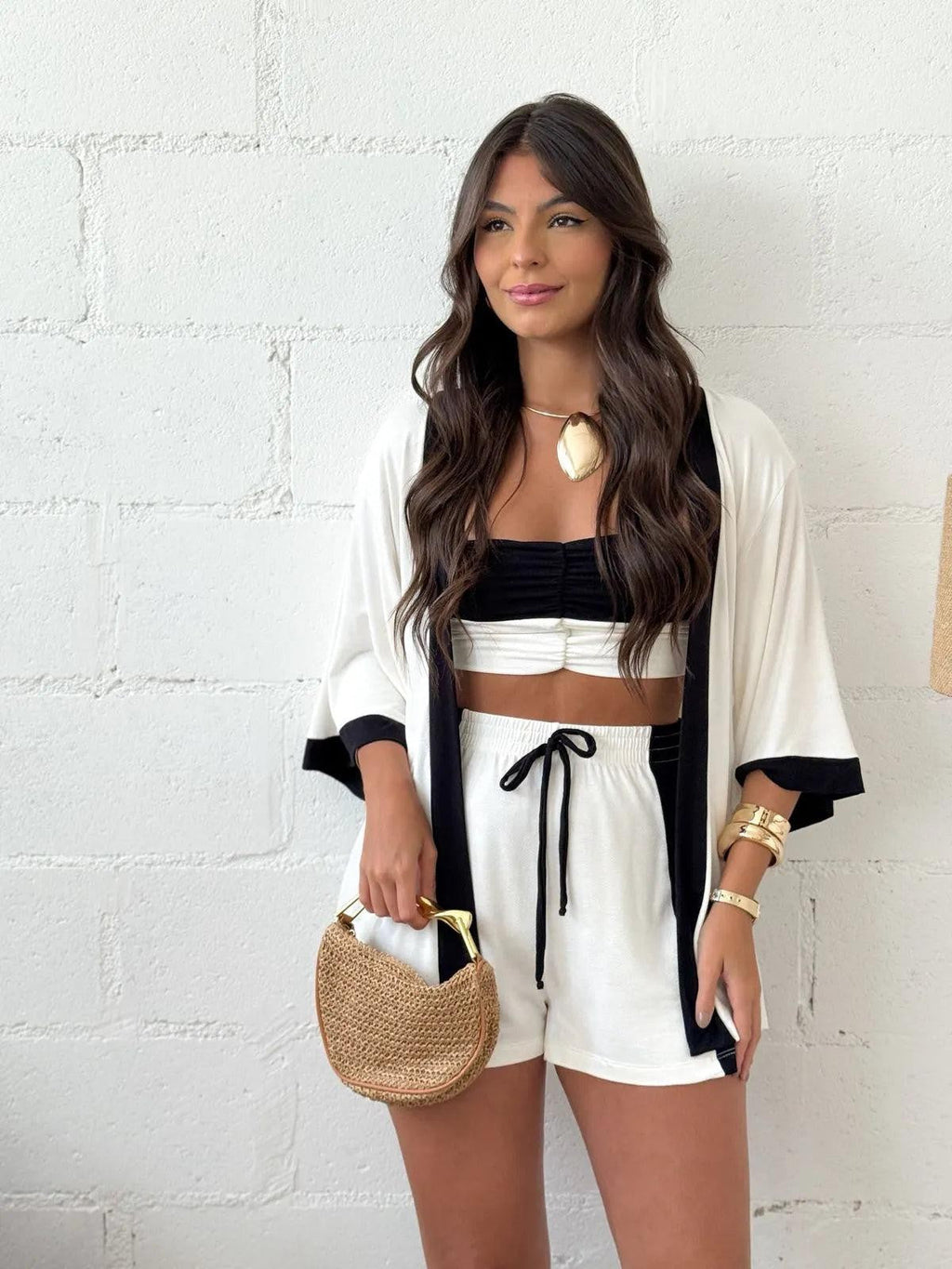 Conjunto Imani