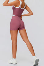 Short feminino - Ephyra