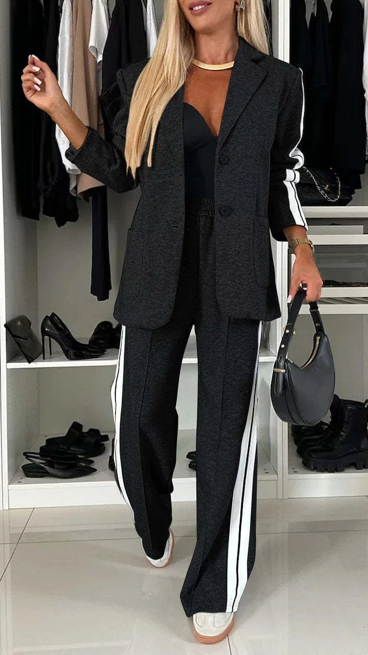 Conjunto Milano – Blazer + Calça