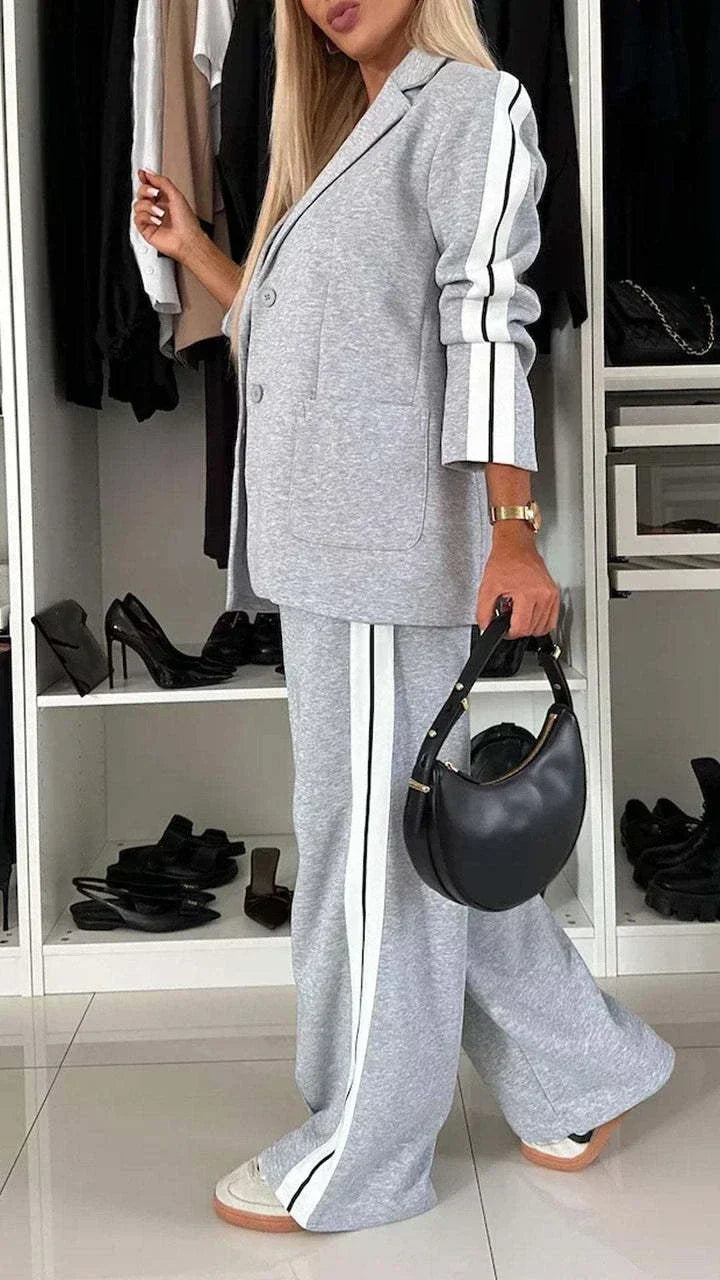 Conjunto Milano – Blazer + Calça