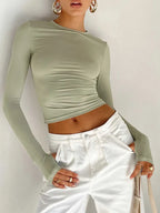 Cropped Essentials