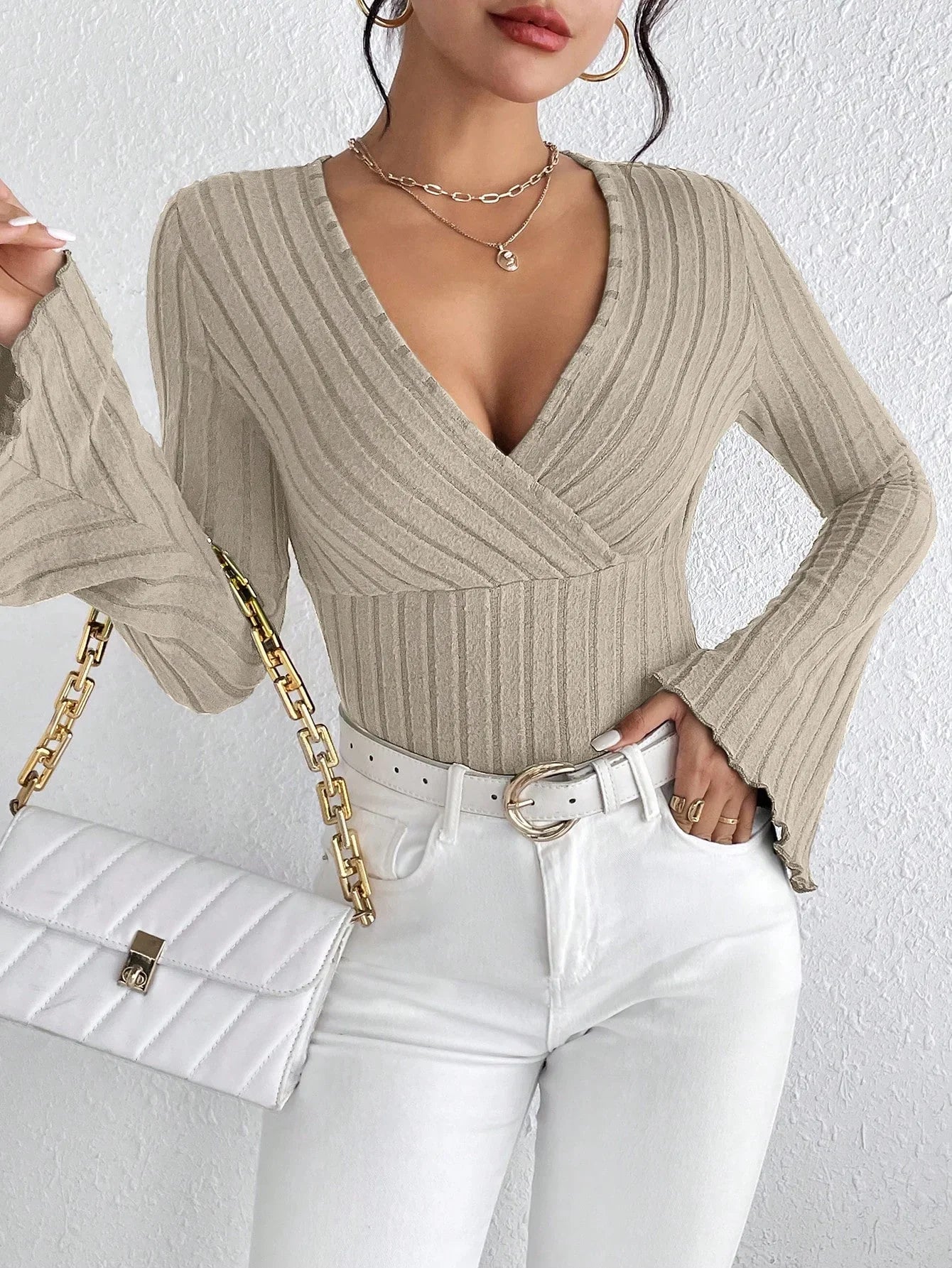 Blusa Verona