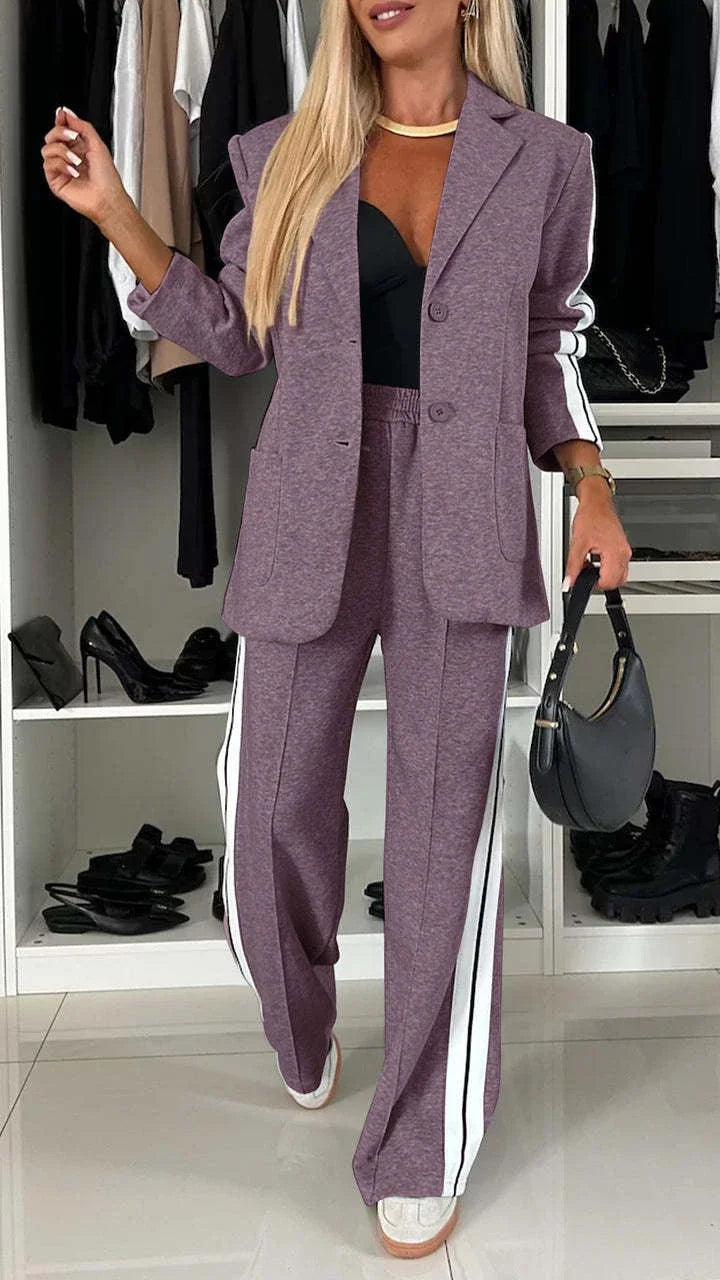 Conjunto Milano – Blazer + Calça