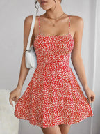 Vestido Aurora