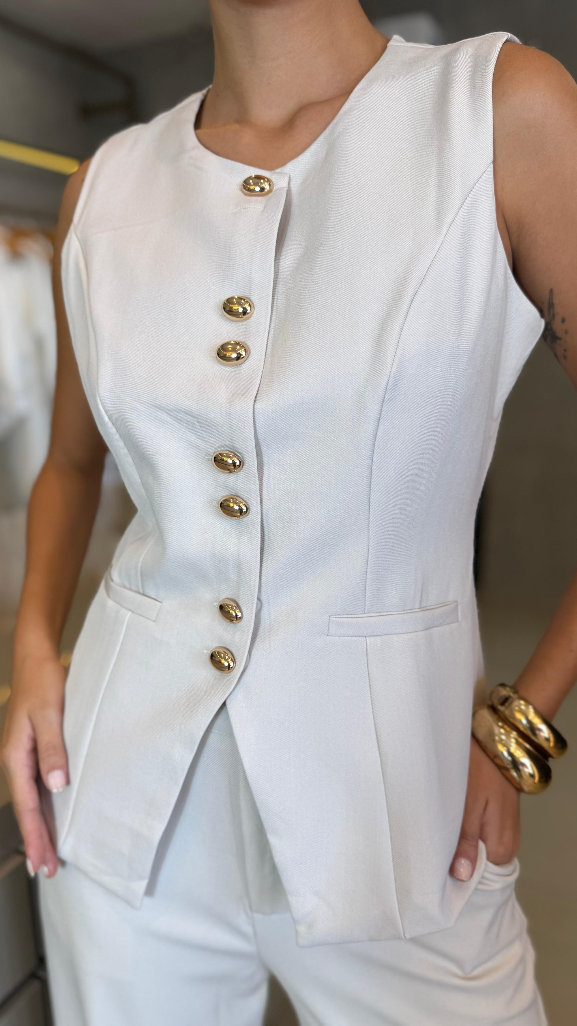 Conjunto Italia