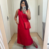 Vermelho