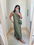 Vestido Antônia