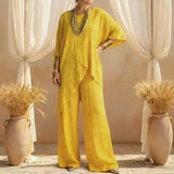 Amarelo