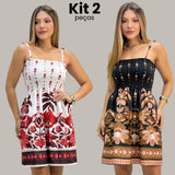 Preto & Vermelho