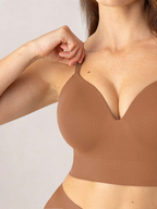 Sutiã Modelador Libelle By Aurora Diva