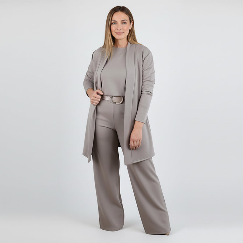 Kit 2 Conjuntos Maria Alice — 2 Looks