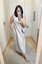 Vestido Antônia