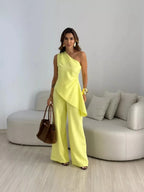 Conjunto Lavinia Morante