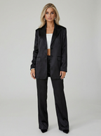Conjunto Venim - Blazer + Calça (Favorito das Blogueiras)
