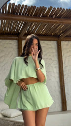 Conjunto Barbara