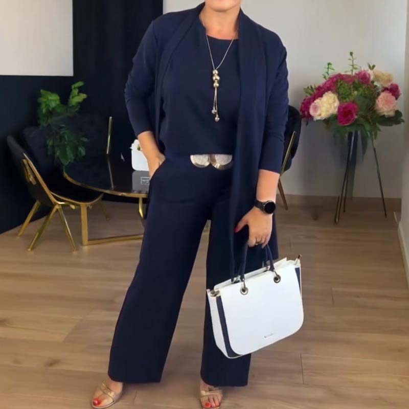 Kit 2 Conjuntos Maria Alice — 2 Looks