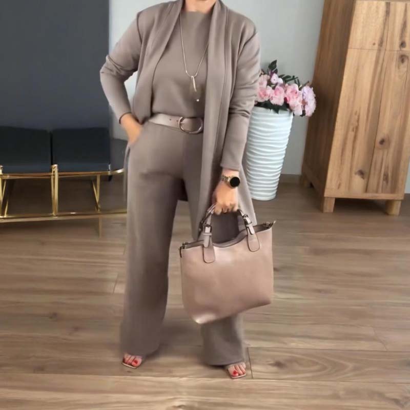 Kit 2 Conjuntos Maria Alice — 2 Looks