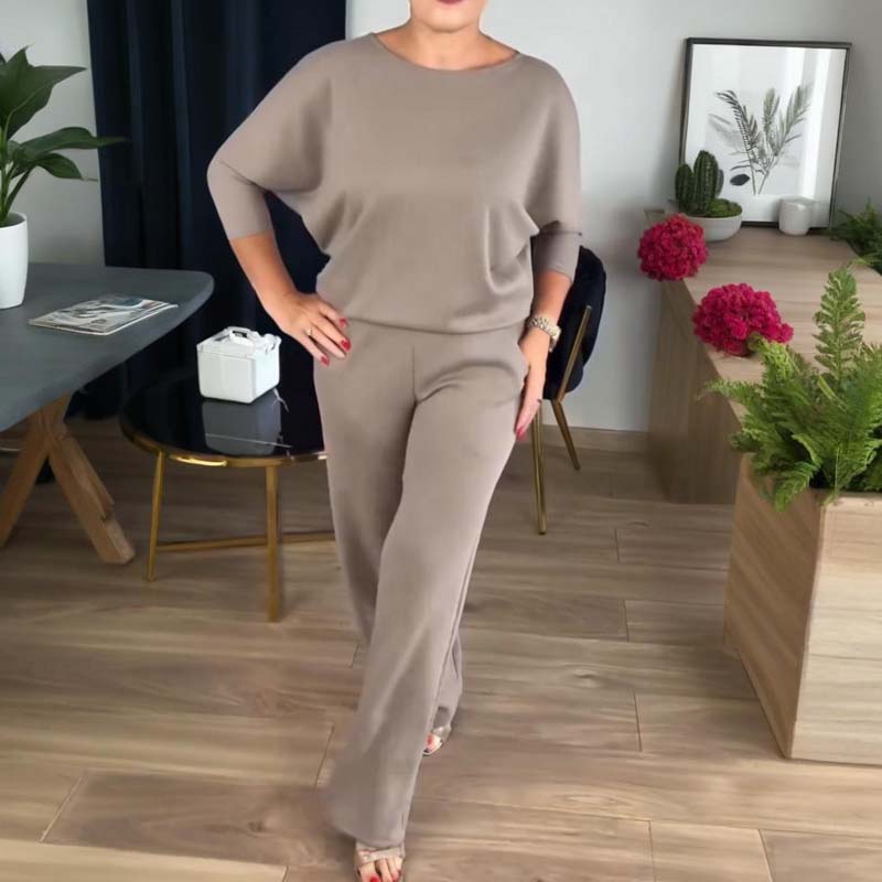 Kit 2 Conjuntos Maria Alice — 2 Looks